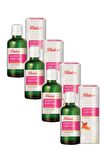 Balen Kudret Narı Yağı (Maserasyon) 50 ml 4 Adet