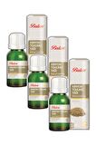 Balen Kimyon Tohumu Yağı Soğuk Pres 20 ml 3 Adet