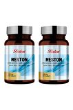 Balen Reston Bitki Ekstraktları - Vitamin 60 Tablet x 2 Adet
