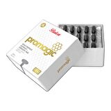 Balen Promagic Çörekotu Yağı Beyaz Propolis Ekstraktı 60 Kapsül
