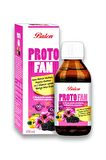 Balen Protofan Propolis Kara Mürver Ekst. Vitamin-C 150 ml x 2 Adet