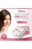Balen Collagen Kollajen Hidrolize Tip 1 800 Mg 60 Tablet