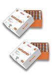 Balen Curcumin 2 - Takviye Edici Gıda 1380 Mg 60 Kapsül 2 Adet