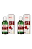 Balen Haşhaş Yağı Soğuk Pres 50 ml 2 Adet