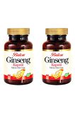 Balen Kırmızı Gınseng 375 MG 60 Kapsül 2 Adet