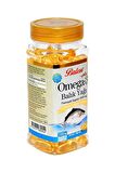 Balen Omega 3 Balık Yağı 1380 mg 100 Yumuşak Kapsül