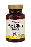 Balen Arı Sütü Kapsül 375 Mg 60 Kapsül 3 Adet