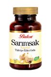 Balen Sarımsak Kapsül 375 mg 100 Kapsül x 2 Adet
