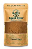 Propolis Saf Toz 50 gr