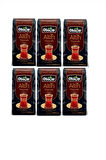Obaçay Altın Yaprak Siyah Çay 1 Kg (6 Adet)
