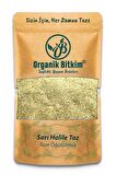 Sarı Halile Toz (Öğütülmüş) 250 gr