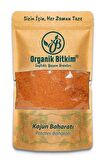 Kajun Baharatı - Patates Baharatı 250 gr