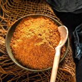 Kajun Baharatı - Patates Baharatı 250 gr
