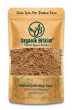 Hurma Çekirdeği Tozu (Öğütülmüş) 100 gr