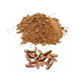 Hurma Çekirdeği Tozu (Öğütülmüş) 100 gr