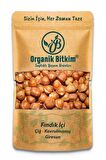 Çiğ Fındık İçi 250 gr