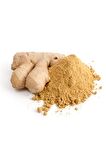 Zencefil Toz (Öğütülmüş) 500 gr