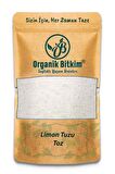Toz Limon Tuzu 1 kg