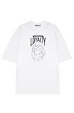 Unisex Oversize T-shirt Chewbaccas Home