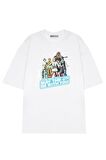 Unisex Oversize T-shirt May The Fourth Vintage Group