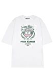 Unisex Oversize T-shirt Star Wars Endor Park Ranger