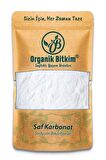 Saf Karbonat (Sodyum Bikarbonat) 1000 gr