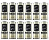 Obsesso Beyaz Çikolata Soğuk Kahve 250 Ml X 12 Adet