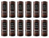Obsesso Çikolata Soğuk Kahve 250 Ml X 12 Adet