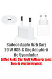 Iphone 18w/20w Uyumlu Şarj Kılıfı, Şarj Kablosu Örme Aparatı, Toparlayıcı, Kablo Koruyucu
