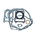 Yamaha Ybr 125  Conta Seti M00C027