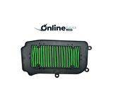 Mondial Lavinia Hava Filtresi 