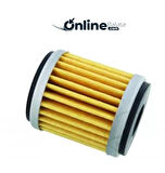 Yamaha Crypton S 115 Yağ Filtresi OB119