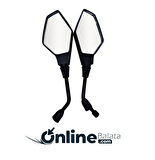 Mondial Loyal 50 Motosiklet Ayna OB541