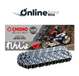 Mondial 125 Drift L Choho Oringsiz Zincir OB536