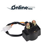 Mondial 150 Kt Marş Rölesi OB554