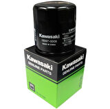 Kawasaki Kle 650 Versys Yağ Filtre OBKW