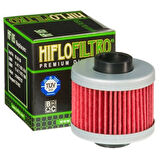 Hiflo HF185    Yağ Filtre  OBHF 