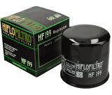 POLARIS SPORTSMAN EFI QUAD H.O. 500 2006-2010 Yağ Filtre  OBHF 