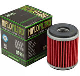 Hiflo HF981    Yağ Filtre  OBHF 