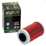 POLARIS OUTLAW MXR 450 2008-2009 Yağ Filtre  OBHF 