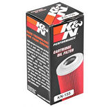 Bajaj Domınar 400 2013-2024 K&N Yağ Filtresi OBKN