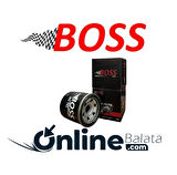 Cf Moto 650 Nk Boss Yağ Filtresi OB0013