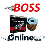 Rks 250 Rs Boss Yağ Filtresi OB0018