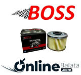 Cf Moto Nk 250 Boss Yağ Filtresi OB0020