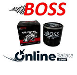 Suzuki Gw 250 Inazuma / F Boss Yağ Filtresi OB0100
