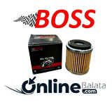 Yamaha Wr F 250 Boss Yağ Filtresi OB0114
