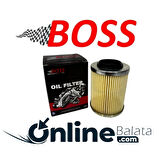 Cf Moto C Force 800 Boss Yağ Filtresi OB0144