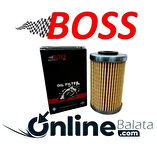 Beta Rr 2T Enduro / Racıng 250 Boss Yağ Filtresi OB0198