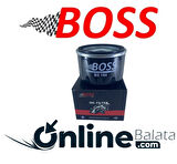 Bmw R Nıne T 1200 Boss Yağ Filtresi OB0252