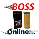 Ktm Exc F 450 Boss Yağ Filtresi OB0510